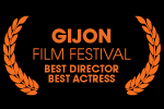 Gijon Film Festival Best Director Best Actress