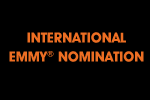 International Emmy Nomination