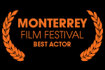 Monterrey Film Best Actor