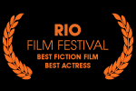 Rio Film Festival Best Fiction Film Best Actress