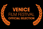Venice Film Festival Official Selection