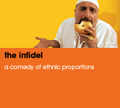 The Infidel