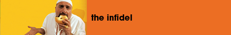 The Infidel