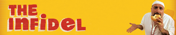 infidel baner