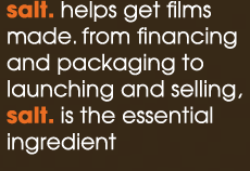 salt. Mission Statement