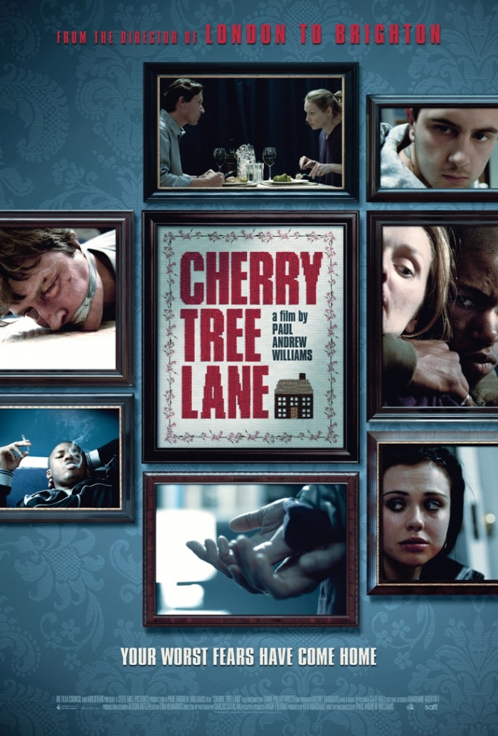 17 cherry tree lane london. cherry tree lane london.