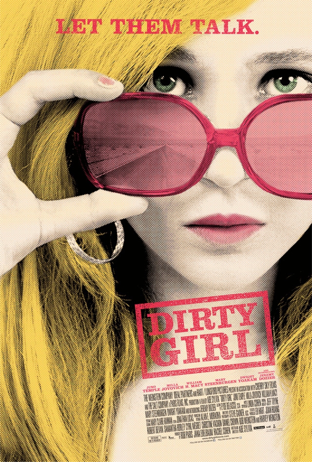 Weinstein co. poster (us)