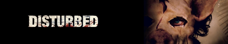 Disturbed