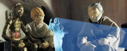 The People Vs. George Lucas