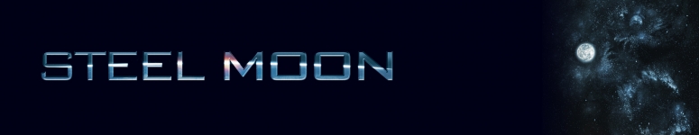 Steel Moon