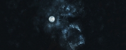 Steel Moon