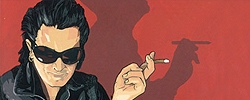 Killing Bono