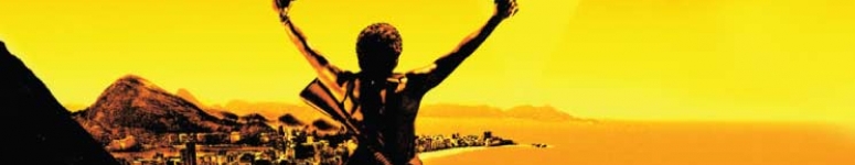 City of Men