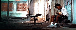 Favela Rising