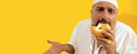 The Infidel