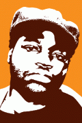 Afolabi (Afo) Kuti