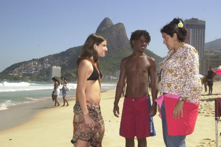 City of Men TV Film Still 04