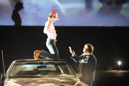 Dirty Girl Film Still 05