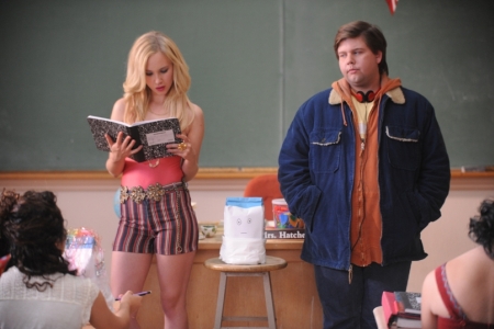 Dirty Girl Film Still 06