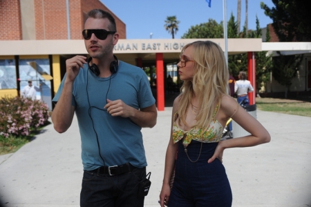 Dirty Girl Film Still 08