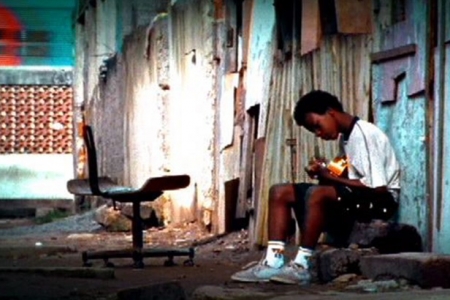 Favela Rising Film Still 03