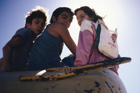 Glue Film Still 05