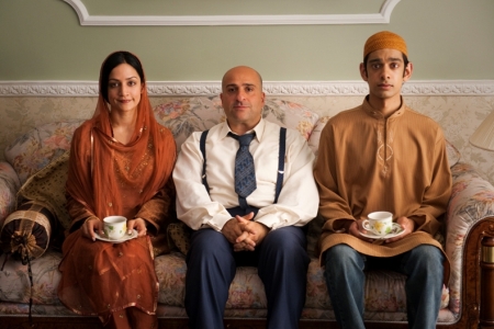 Infidel Film Still 01