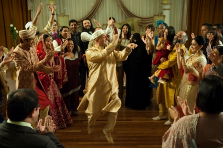 The Infidel Film Still 08