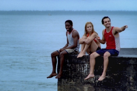 Lower City Film Still 02