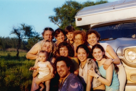 Rolling Family Film Still 02