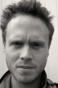Jonathan Hopkins