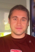 Kevin Lehane