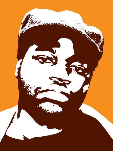 Afolabi (Afo) Kuti