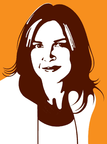 Samantha Horley