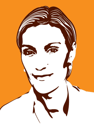 Sandra Benoit