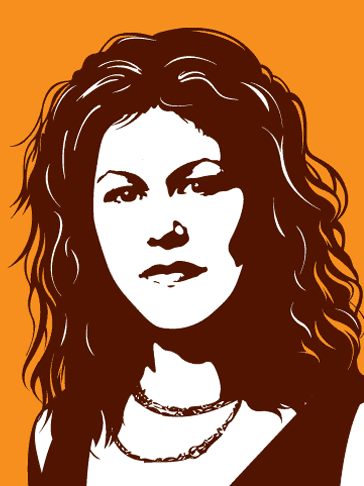 Susan Wrubel