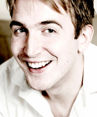 David Reed